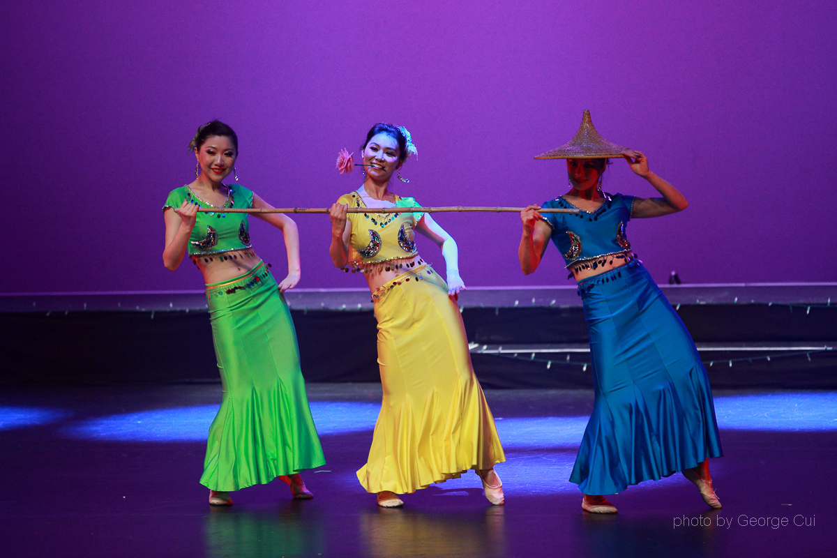 2013 Huayin 10th Anniversary Performance Image 309